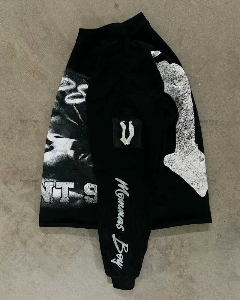 VAMPSTR Shirt