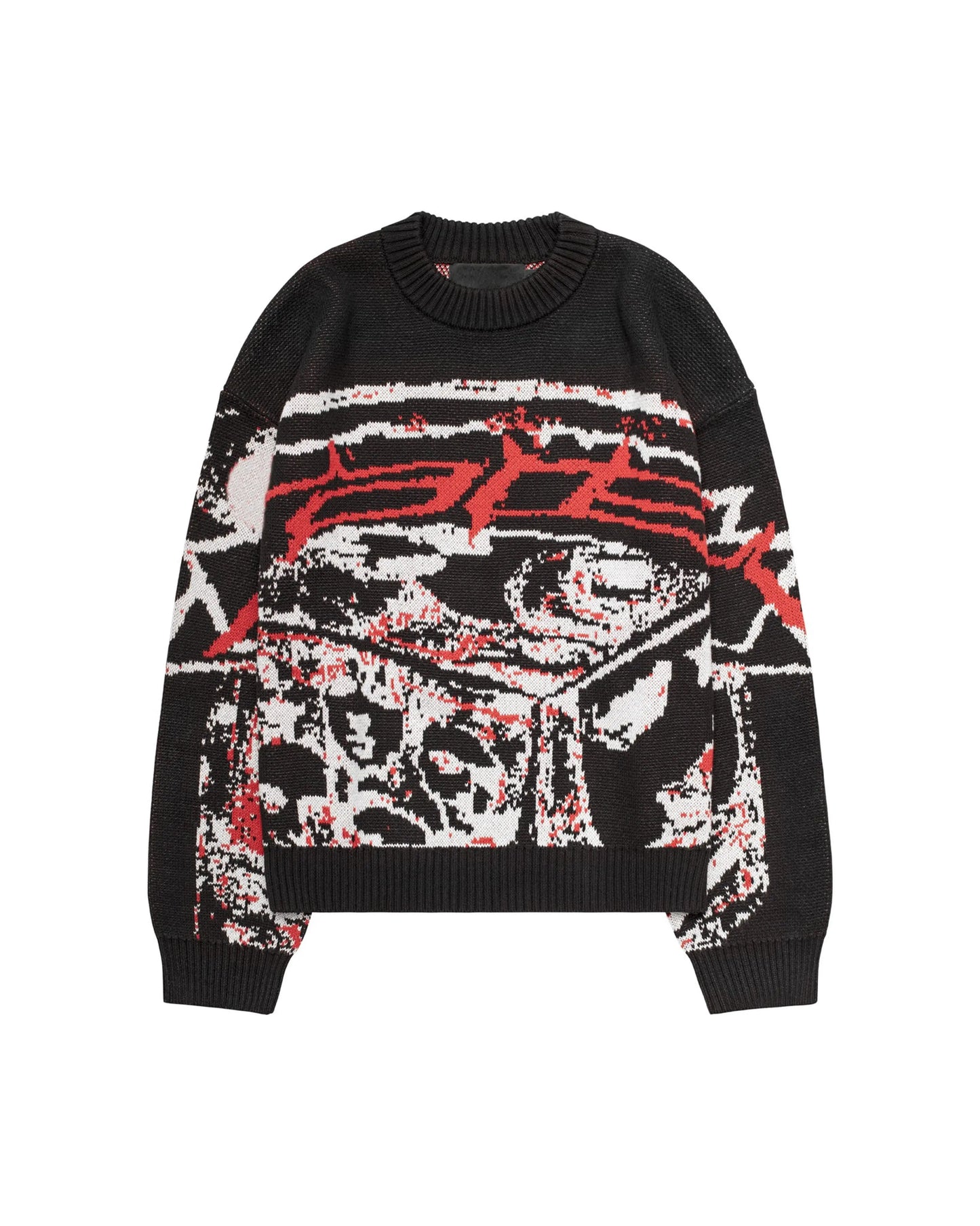 Streetwear Sweaters