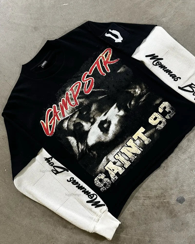 VAMPSTR Shirt