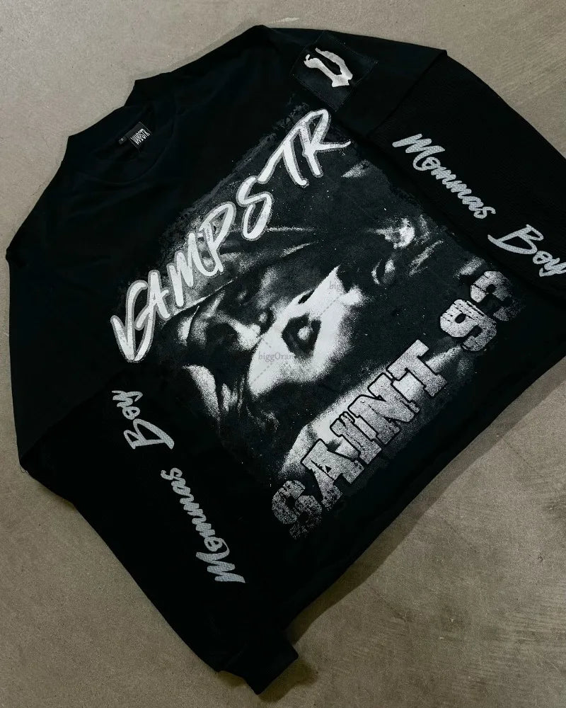 VAMPSTR Shirt