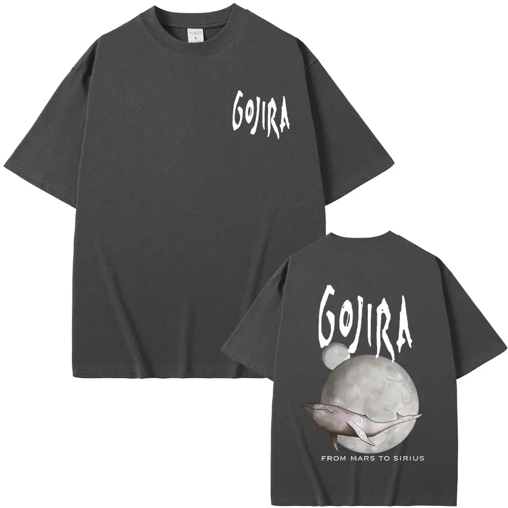 Gojira T-shirt