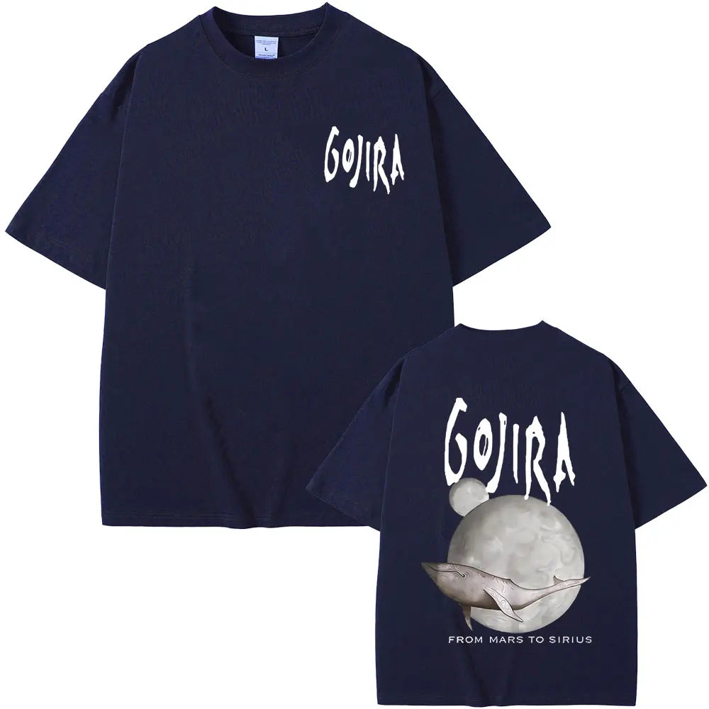 Gojira T-shirt