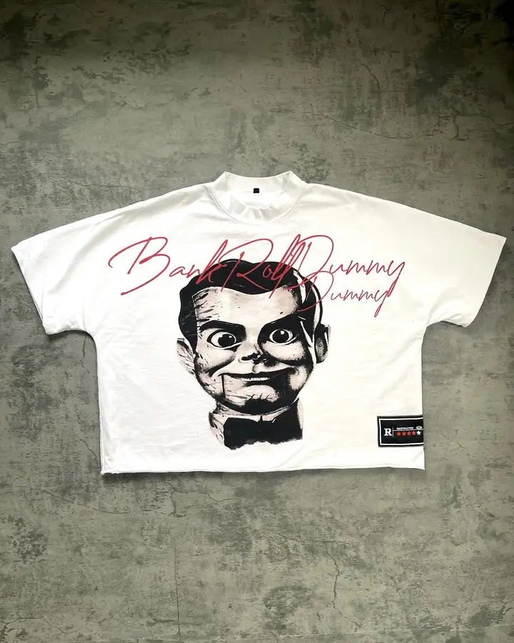 Jigsaw T-shirt