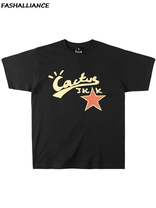 Cactus Jack T-shirt