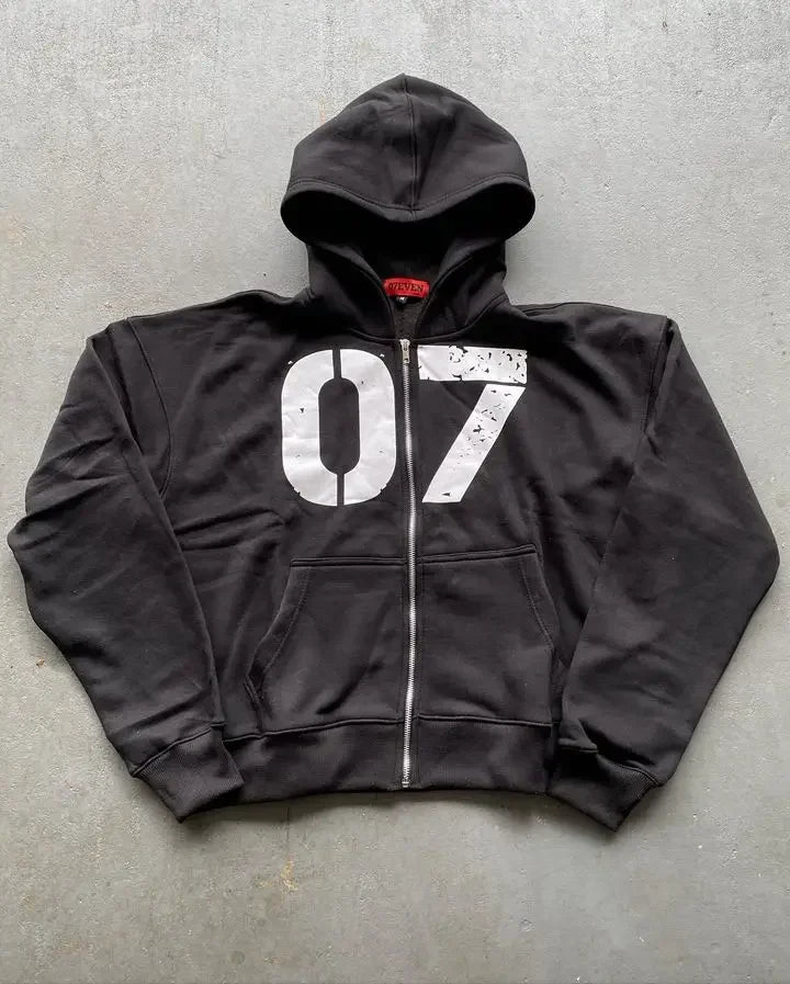 07 Tracksuit