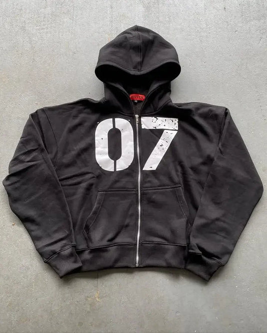 07 Tracksuit