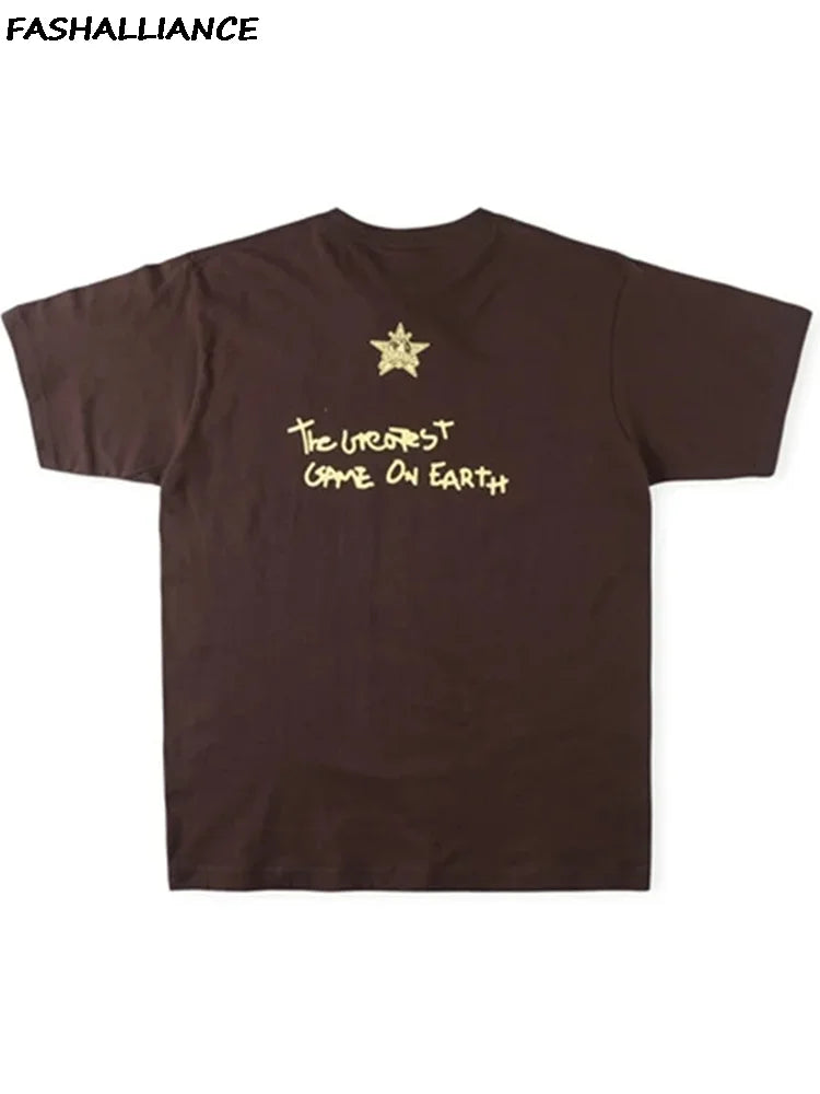 Cactus Jack T-shirt