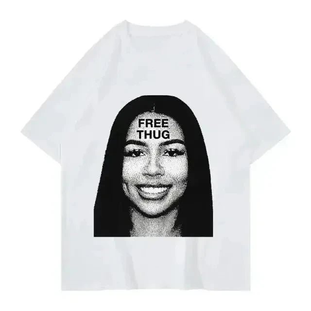 Young Thug T-shirt