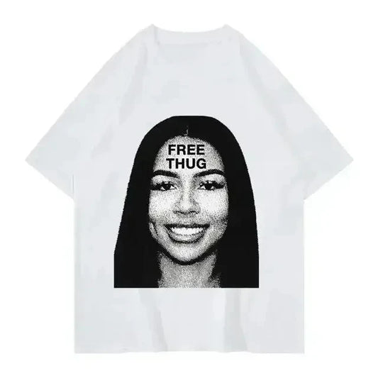 Young Thug T-shirt