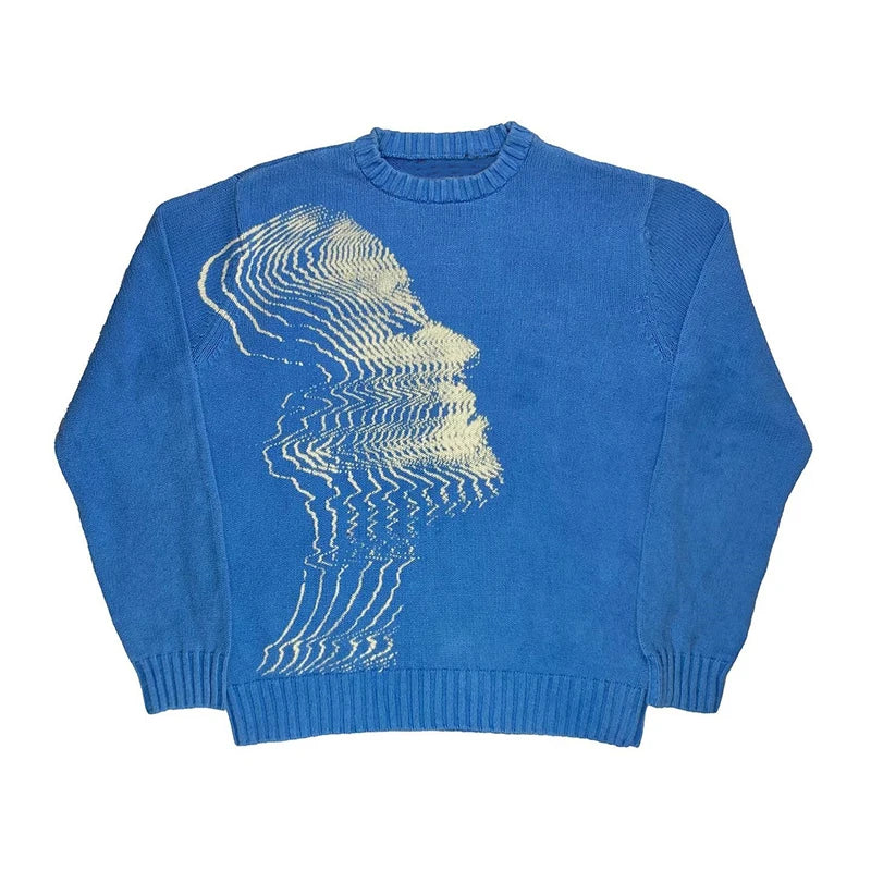 Streetwear Sweaters