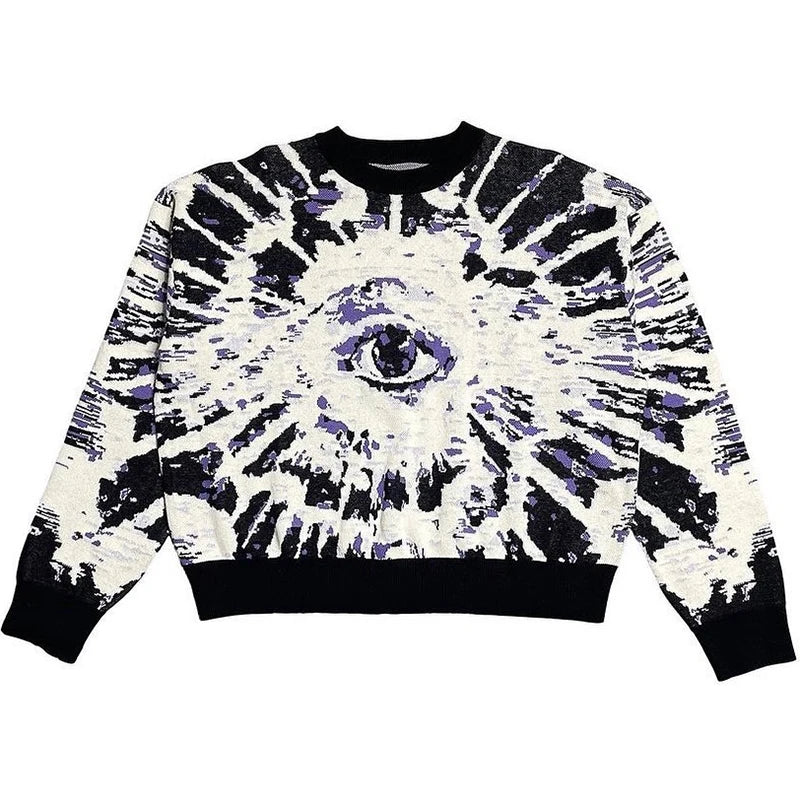 Streetwear Sweaters