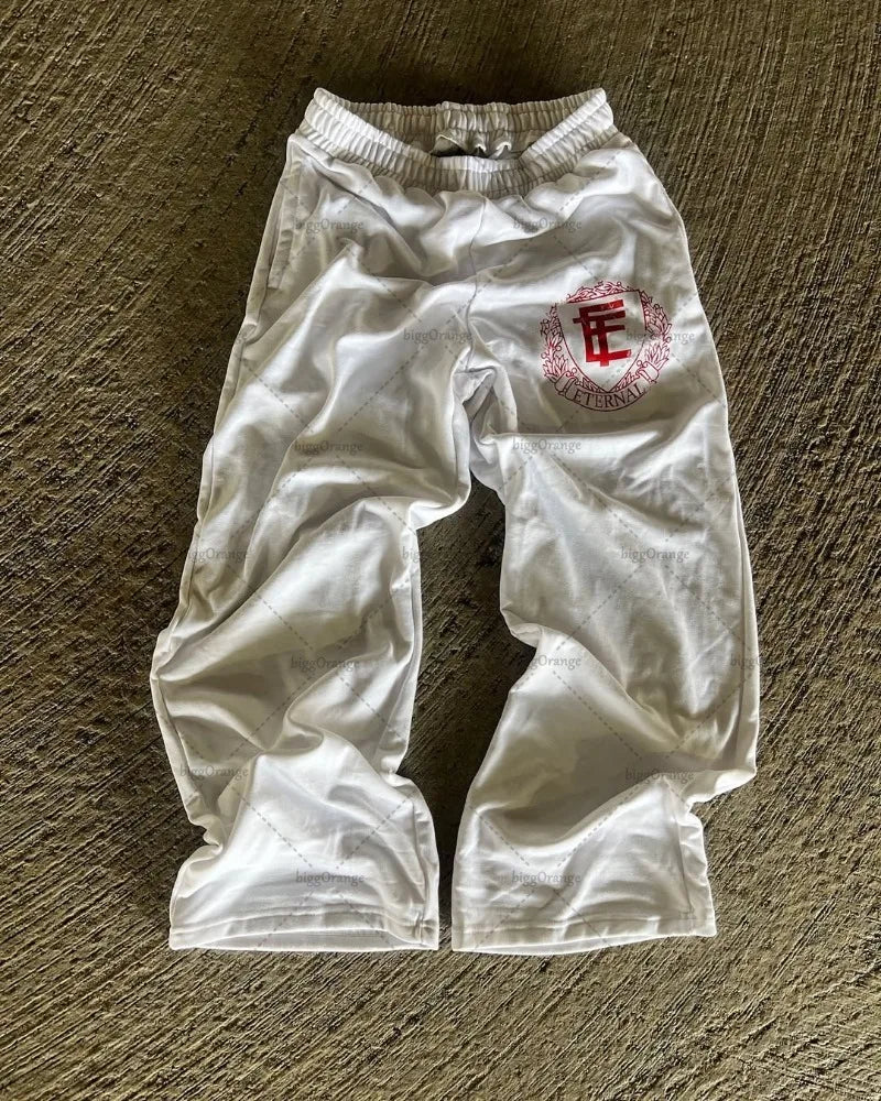 Cross Sweatpants