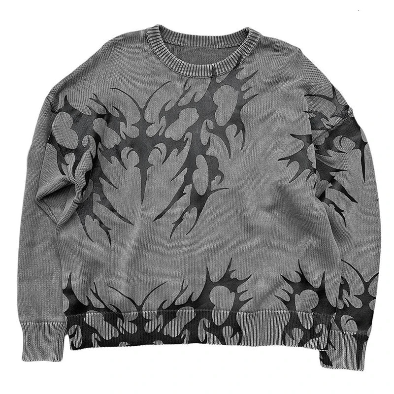Streetwear Sweaters