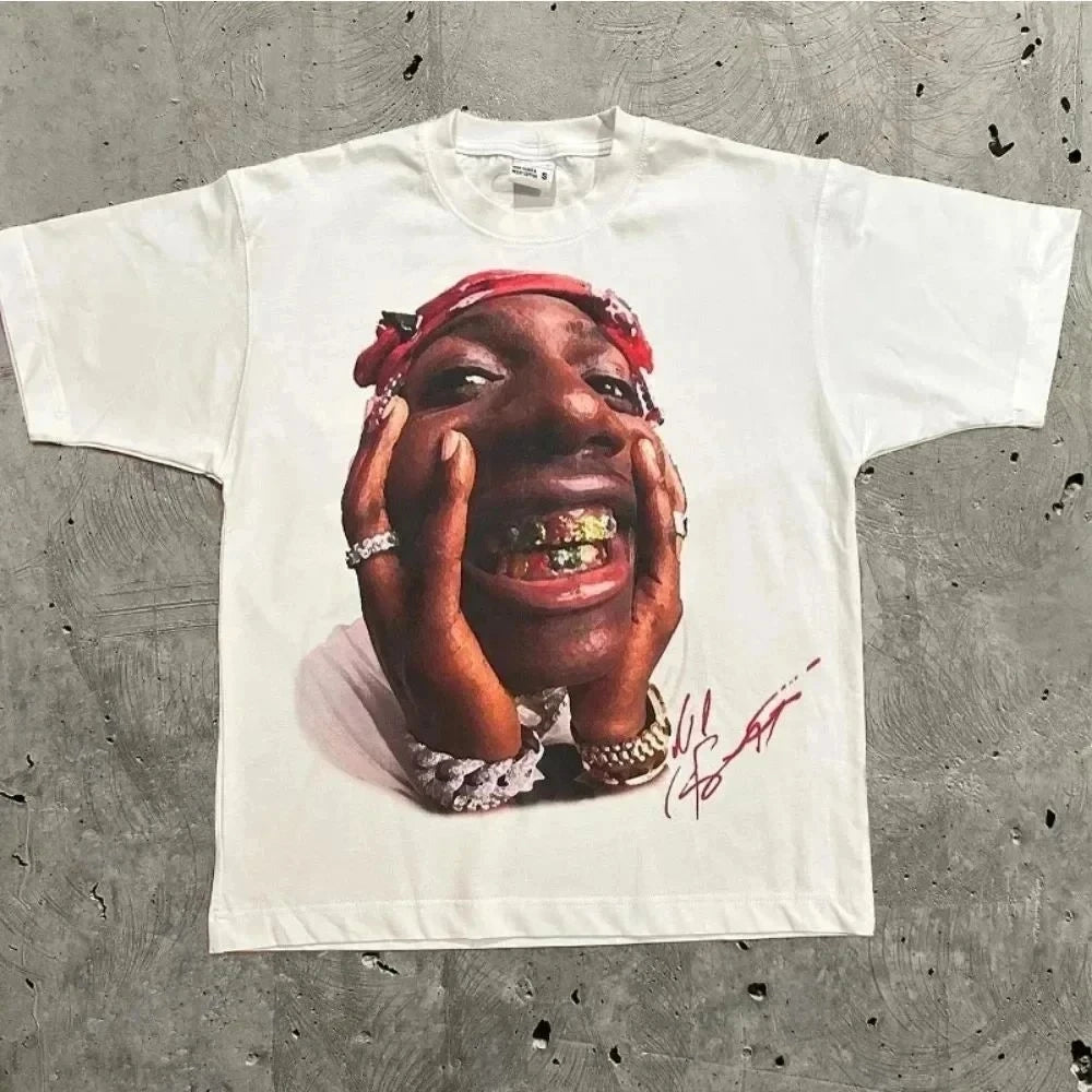 Hip Hop T-shirt