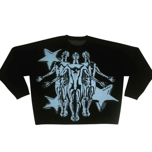 Streetwear Sweaters