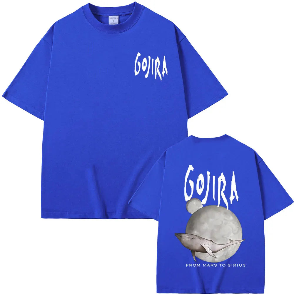 Gojira T-shirt
