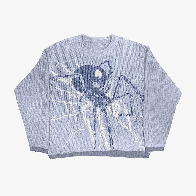 Streetwear Sweaters