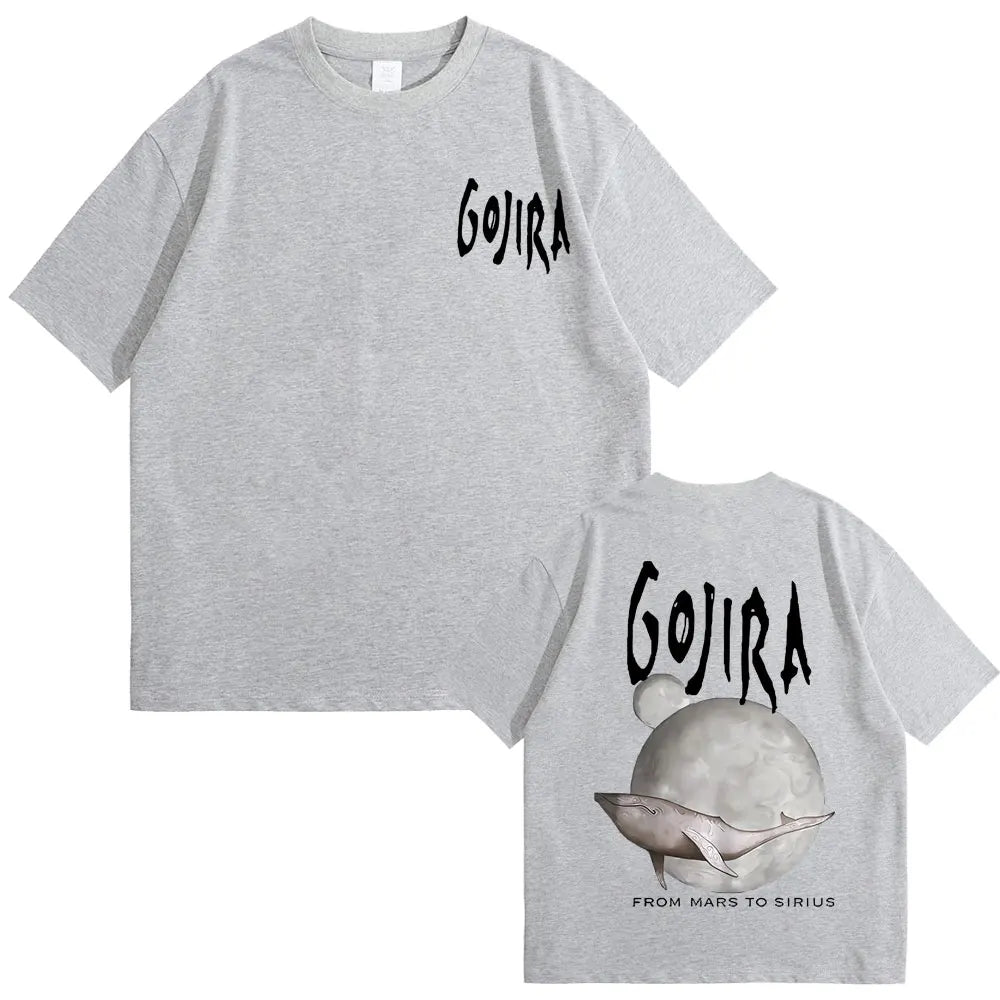 Gojira T-shirt