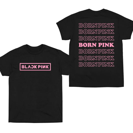 Born Pink T-shirt
