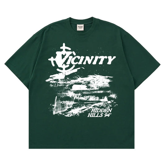 Vicinity T-shirt