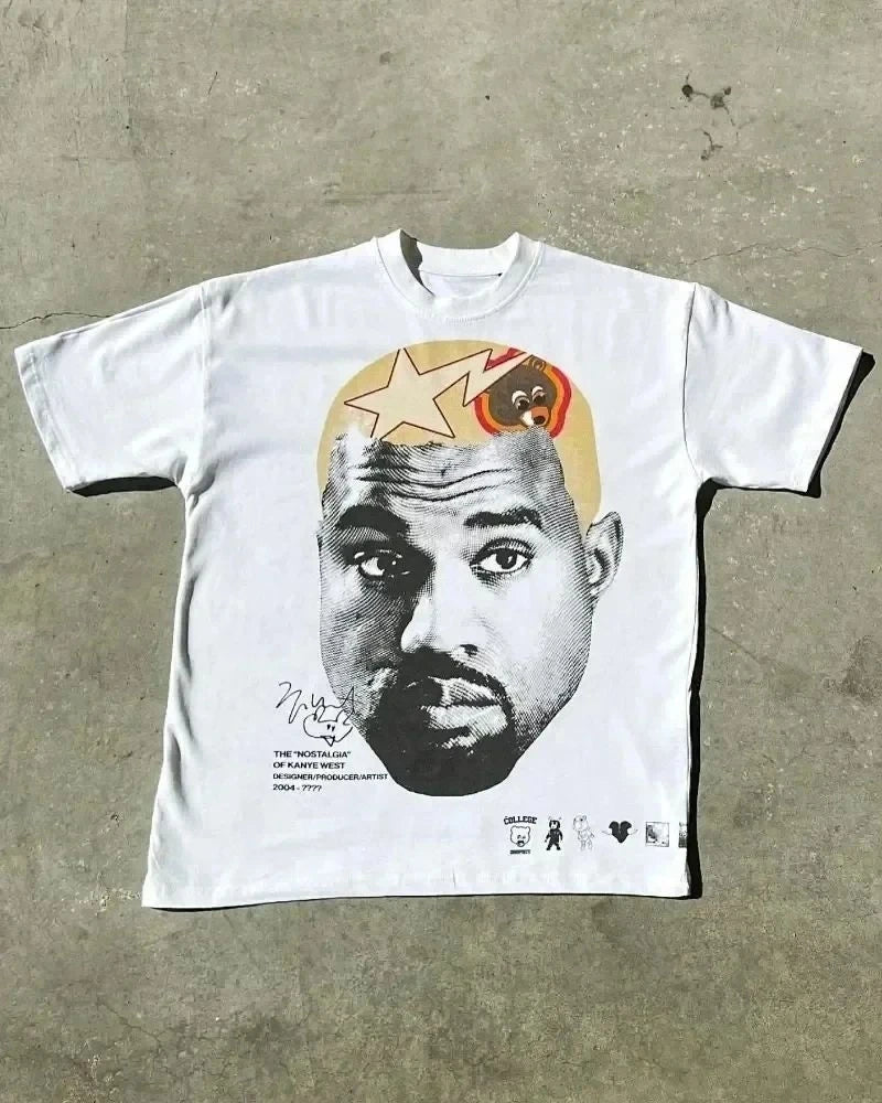 Hip Hop T-shirt