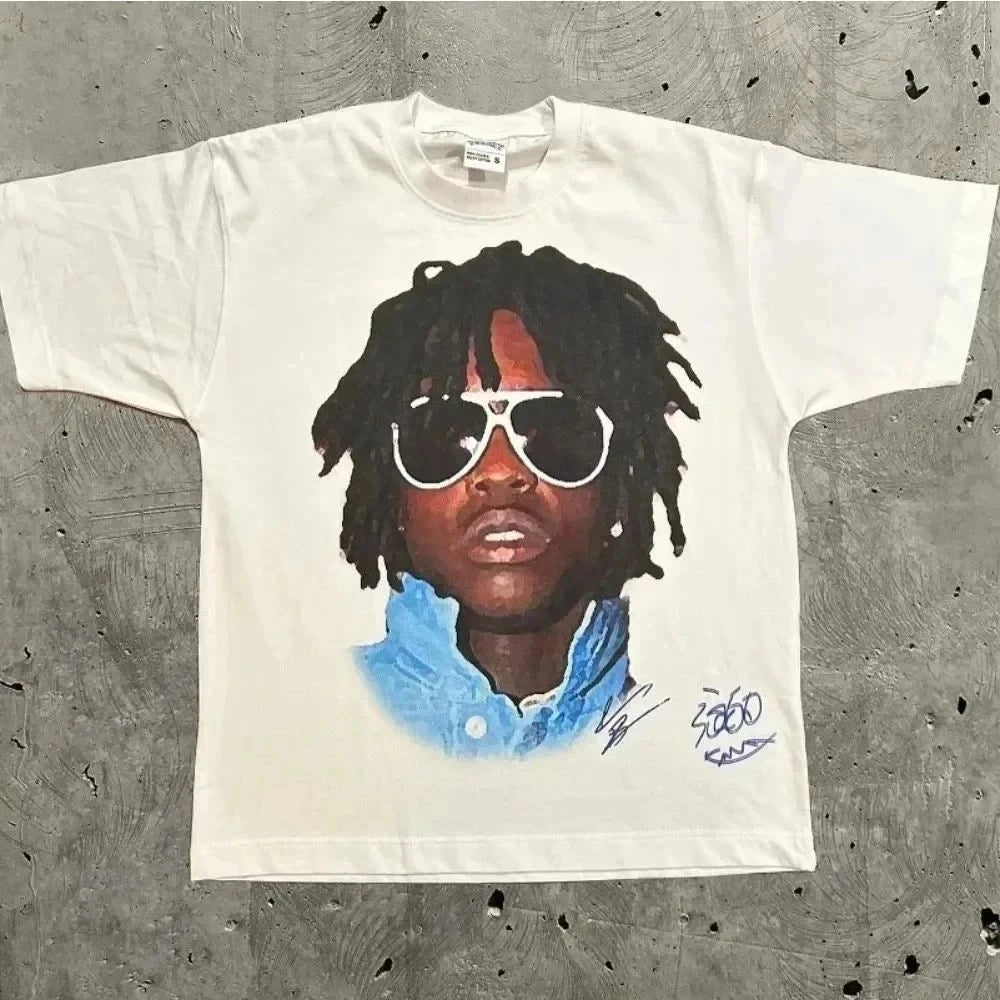 Hip Hop T-shirt