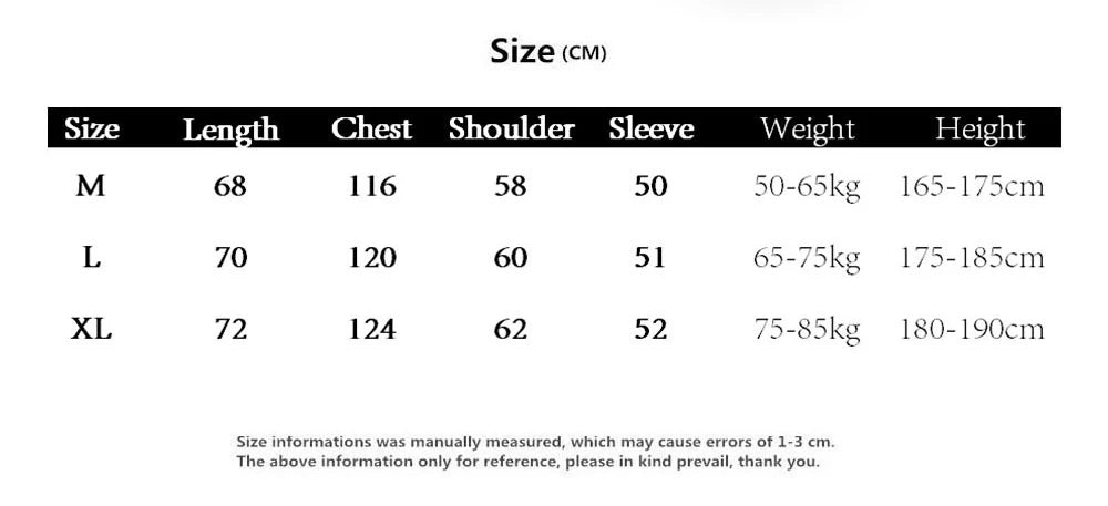 Streetwear Sweaters