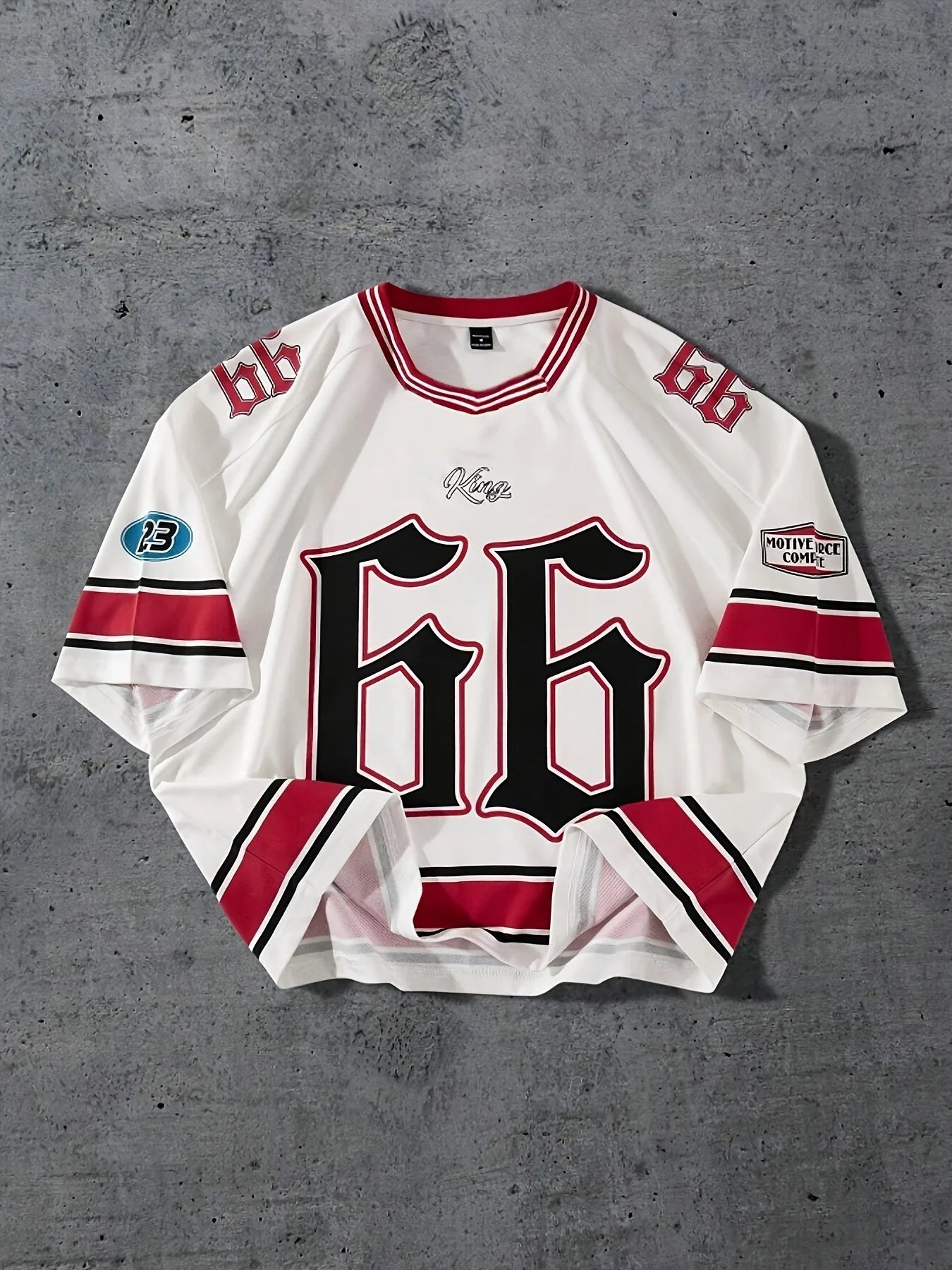 Hocky Jersey
