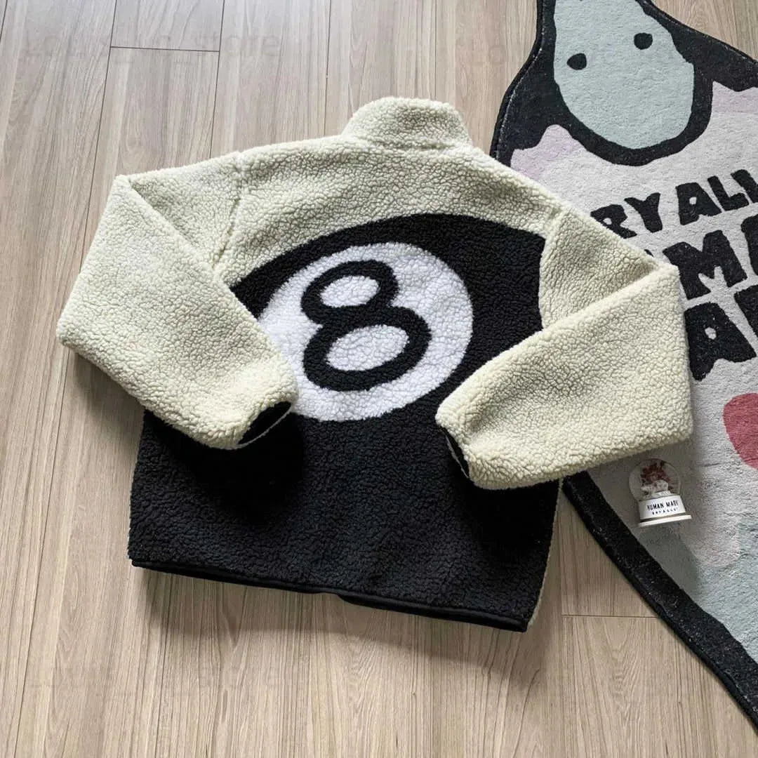 8 Ball Jacket