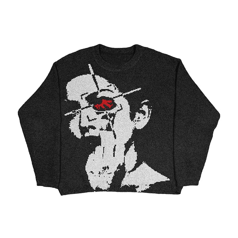 Streetwear Sweaters