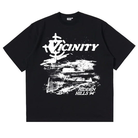 Vicinity T-shirt