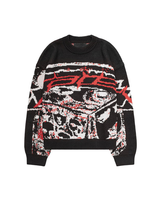 Streetwear Sweaters