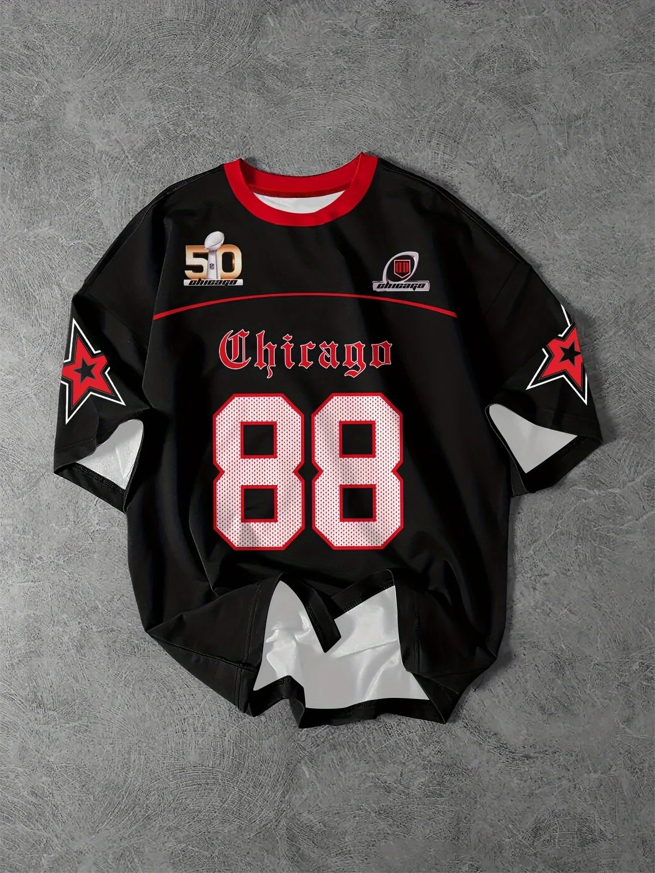 Hocky Jersey