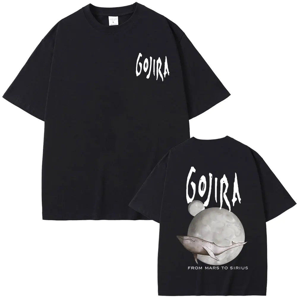 Gojira T-shirt