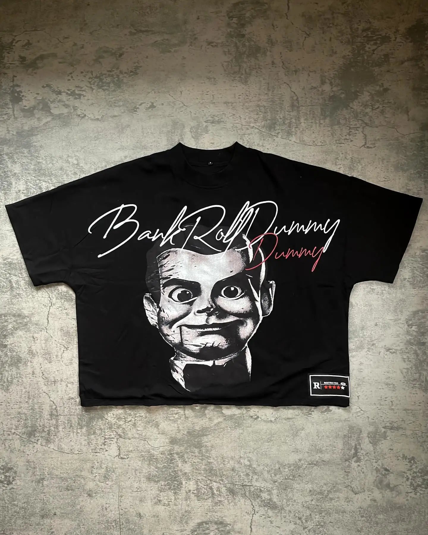 Jigsaw T-shirt