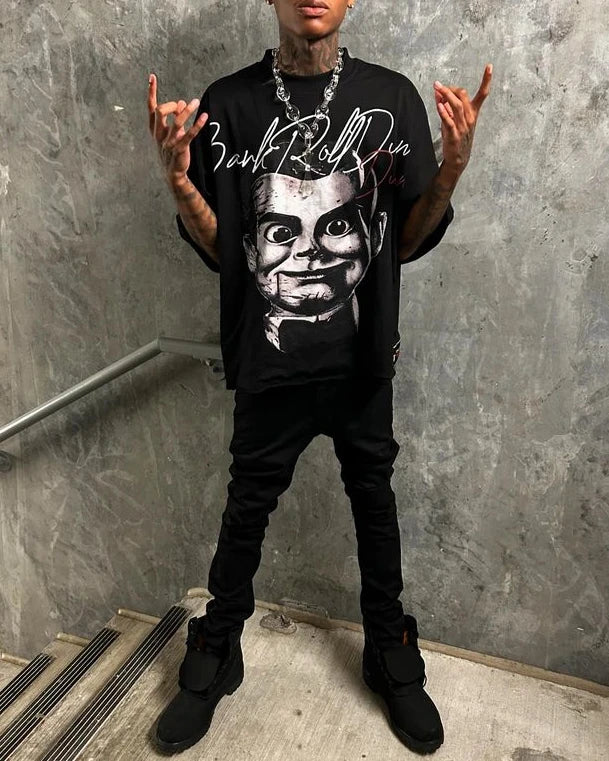 Jigsaw T-shirt