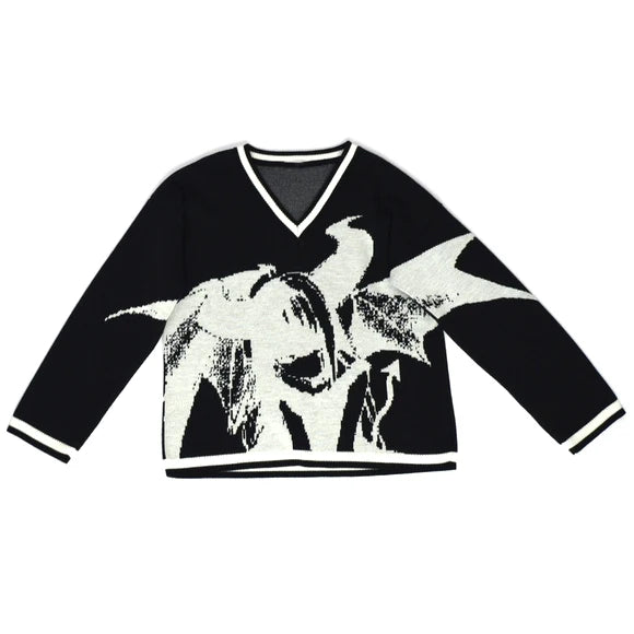 Streetwear Sweaters