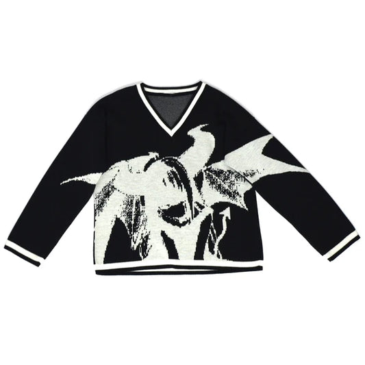 Streetwear Sweaters