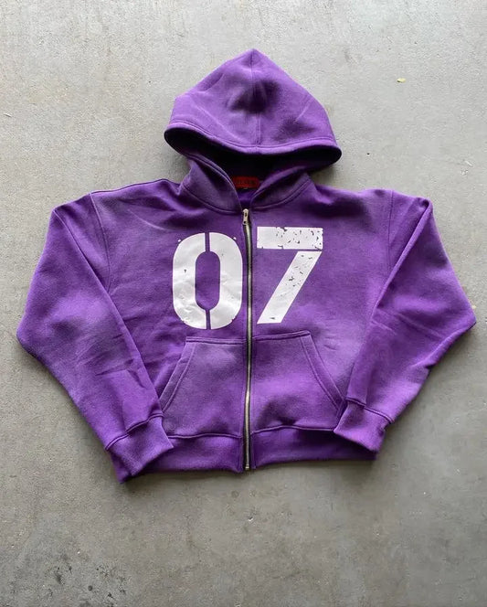 07 Tracksuit
