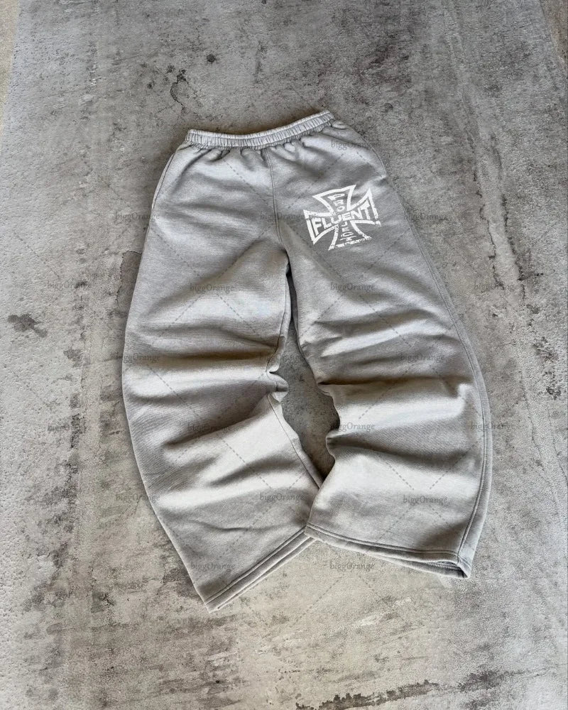 Cross Sweatpants