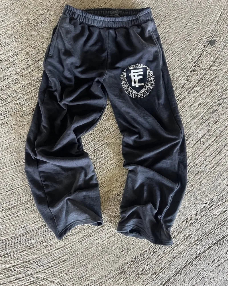 Cross Sweatpants