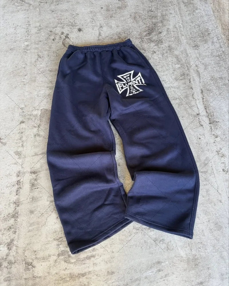 Cross Sweatpants