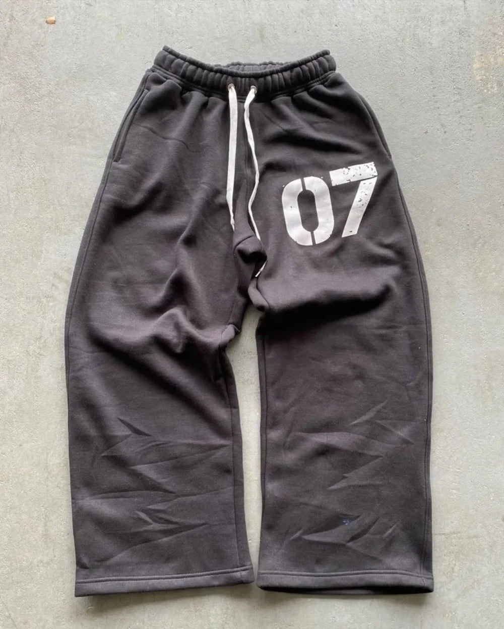 07 Tracksuit