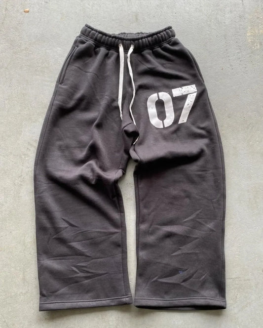 07 Tracksuit