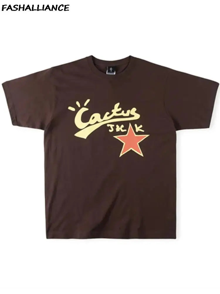 Cactus Jack T-shirt