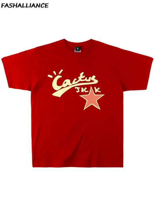 Cactus Jack T-shirt