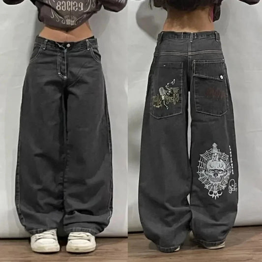Baggy Jeans Hip Hop