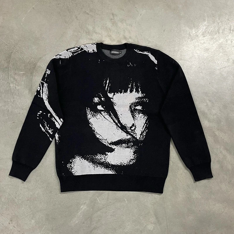 Streetwear Sweaters
