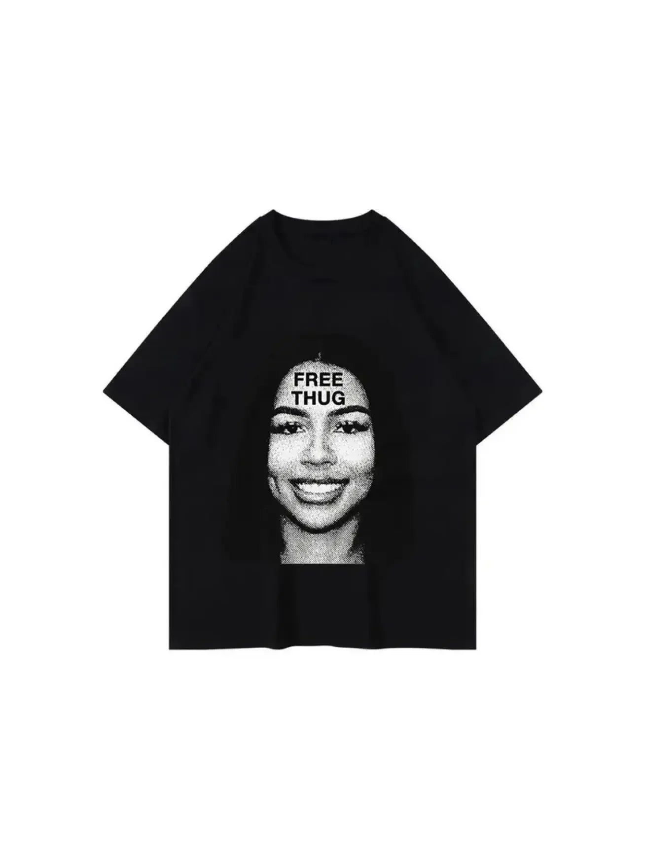 Young Thug T-shirt