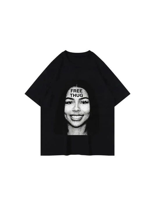 Young Thug T-shirt
